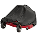 DALLAS MANUFACTURING CO. 150D ZERO TURN MOWER COVER - MODEL B FITS DECKS UP TO 60