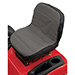 DMC LAWN TRACTOR SEAT COVER