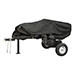 DMC LOG SPLITTER COVER