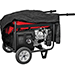 DMC GENERATOR COVER MODEL A FITS UP TO 3000 WATT