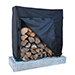 DMC LOG RACK STORAGE COVERS 4 FOOT