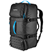 MUSTANG BLUEWATER 55L GEAR HAULER - GREY