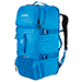 MUSTANG BLUEWATER 55L GEAR HAULER - AZURE