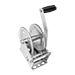 FULTON 1300 LBS. SINGLE SPEED WINCH - STRAP NOT INCLUDED