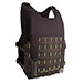 MUSTANG RESCUE SWIMMER VEST - UNIVERSAL - 30