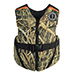 MUSTANG LIL' LEGENDS 70 YOUTH VEST 50-90 LBS