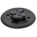 FUSION STEREOACTIVE PUCK MOUNT