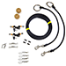TIGRESS DELUXE PRO MONO RIGGING KIT