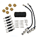 TIGRESS TRIPLE RIGGING KIT