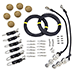TIGRESS TRIPLE MONO RIGGING KIT