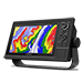 GARMIN GPSMAP 1042XSV US, CANADA, BAHAMAS G2, LAKEVU HD w/GT52TM