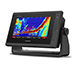 GARMIN GPSMAP 742 XS US, CANADA, BAHAMAS G2, LAKEVU HD