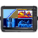 LOWRANCE HDS-12 CARBON NO TRANSDUCER