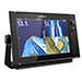 SIMRAD NSS16 EVO3 COMBO MFD