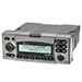 POLY-PLANAR MRD87I IPX6 MARINE RADIO
