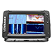 LOWRANCE ELITE-9 TI COMBO NO DUCER