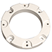ACR PLATE RCL75 DECK MOUNT