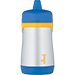 THERMOS FOOGO 10OZ SIPPY CUP W/O HANDLES BLUE/YELLOW