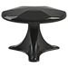 KING OMNIPRO OMNI-DIRECTIONAL HDTV ANTENNA, BLACK