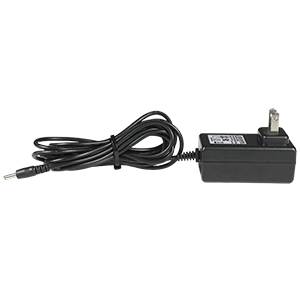 KING AC TO DC POWER SUPPLY FOR BLUETOOTH WEATHERPROOF SPEAKER
