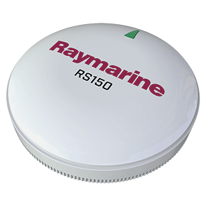 RAYMARINE RS150 GPS SENSOR