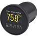 BLUE SEA 1741 MINI OLED TEMPERATURE METER