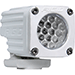 RIGID INDUSTRIES IGNITE SURFACE MOUNT DIFFUSED - WHITE LED