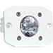 RIGID INDUSTRIES IGNITE SPOT - FLUSH MOUNT - WHITE