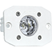 RIGID INDUSTRIES IGNITE FLUSH MOUNT FLOOD - WHITE LED