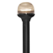 ATTWOOD FOLD-DOWN INCANDESCENT ALL-ROUND LIGHT 12