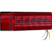 ATTWOOD LEFT-HAND LED TRAILER LIGHT (DRIVER'S SIDE)