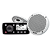 FUSION MS-RA55KTS RA55 AND EL602 SPEAKER KIT