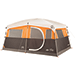 COLEMAN JENNY LAKE FAST PITCH 8 PERSON CABIN W/ CLOSET