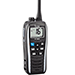 ICOM M25 5W FLOATING VHF IN PEARL WHITE
