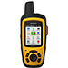 GARMIN INREACH SE+ HANDHELD GPS AND SATELLITE COMMUNICATOR
