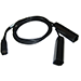 HUMMINBIRD MSIDBY Y CABLE F/ MEGA SIDE IMAGINE UNITS