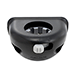 NAVISAFE NAVIMOUNT VERTICAL BLACK