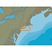 C-MAP NT+ NA-C332 C-CARD FORMAT BLOCK ISLAND AND