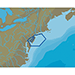 C-MAP NT+ NA-C334 C-CARD FORMAT SHINNECOCK BAY TO