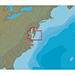 C-MAP NT+ NA-C335 C-CARD FORMAT CHESAPEAKE BAY