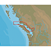C-MAP NT+ NA-C711 C-CARD FORMAT POINT ROBERTS TO CAPE