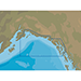C-MAP NT+ NA-C811 C-CARD FORMAT CHATHAM STRAIT