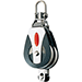 RONSTAN SERIES 40 AP BLOCK DOUBLE BECKET SWIVEL HEAD