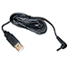 DAVIS USB POWER CORD f/VANTAGE VUE, VANTAGE PRO2 & WEATHER ENVOY