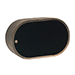 GARMIN PM265LM 1KW POCKET MOUNT TRANSDUCER w/TEMP, 42-65 & 85-135KHZ