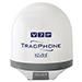 KVH TRACPHONE V7-IP EMPTY DUMMY DOME ASSEMBLY