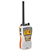 COBRA MR HH600W FLT GPS BT WHITE VERSION