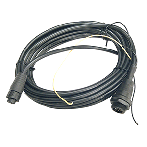 ICOM COMMANDMIC III/IV CONNECTION CABLE, 20'