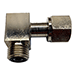 UFLEX POWERTECH 90 DEGREE ELBOW F/ HIGH PRESSURE &
