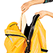 MUSTANG ICE COMMANDER REPLACEMENT LINER F/IC9002 & IC9002 02 ONLY